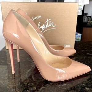 COPY - Pigalle Christian Louboutin Pumps size 40